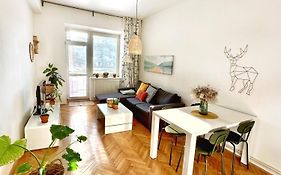 Bright And Central Suite With A Balcony